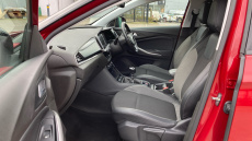 Vauxhall Grandland 1.2 Turbo GS Line 5dr Petrol Hatchback